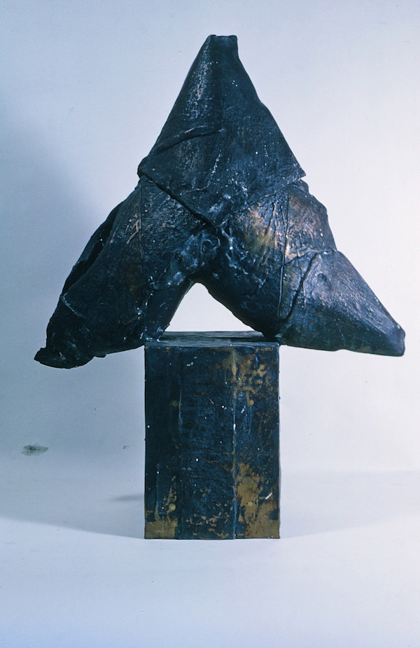 Arrowhead by William Underhill