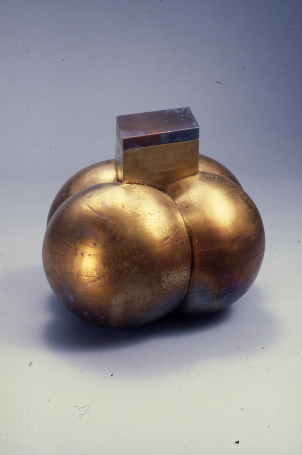 Venus of Willendorf by William Underhill