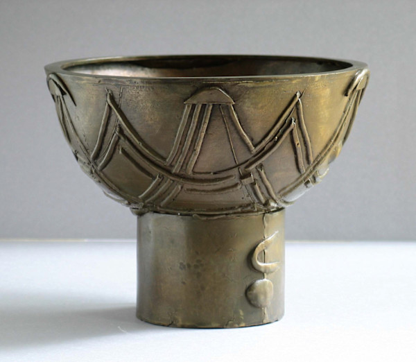 Festoons by William Underhill