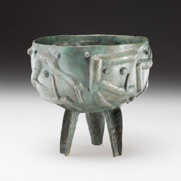 Berkeley Bowl by William Underhill