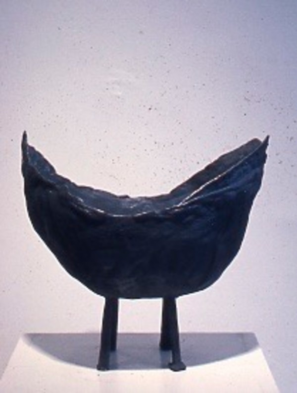 Folded Sheet Form by William Underhill