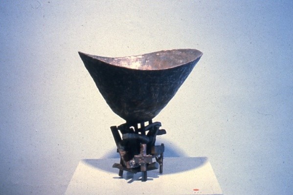 Ford Pot by William Underhill