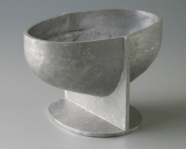 Bowl on Pedestal by William Underhill