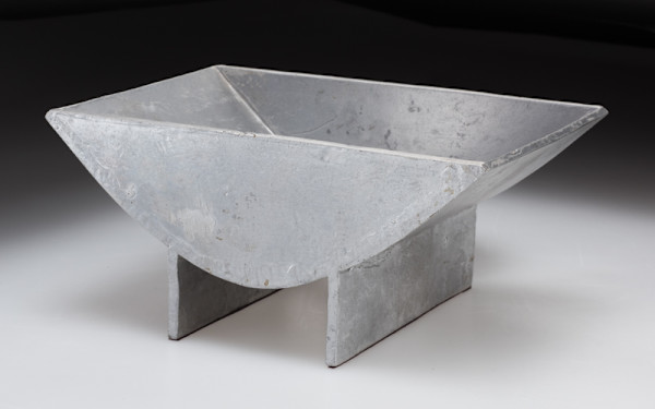 Open Extrusion by William Underhill