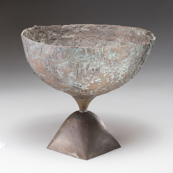 Linn's Bowl by William Underhill