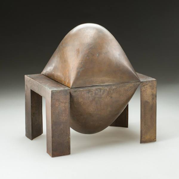 Hathor by William Underhill