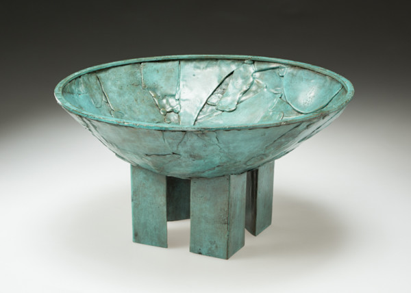 CLASSIC MOKER by William Underhill