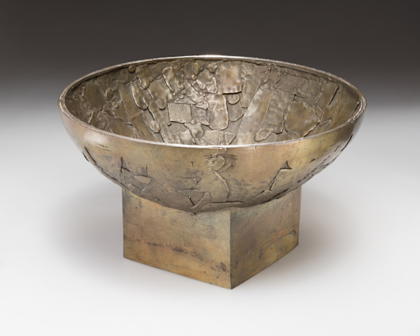 El Moko Grande by William Underhill