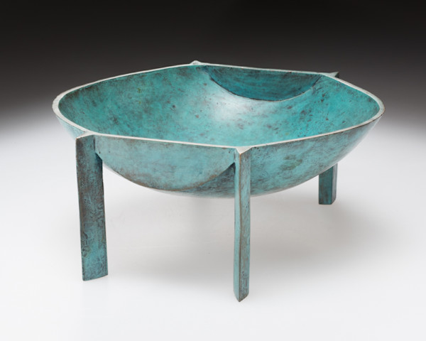 Kate's Bowl by William Underhill