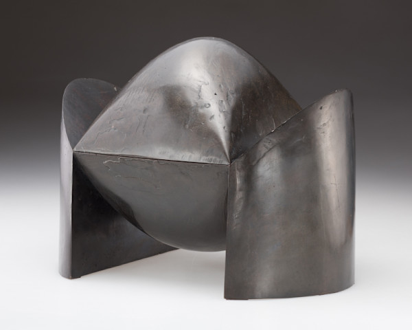 KABUTO by William Underhill