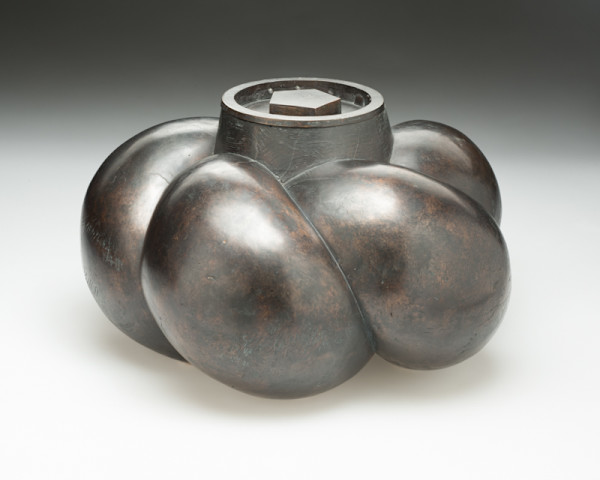 Grand Panjandrum by William Underhill