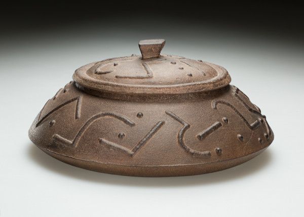 Lines and Dots by William Underhill