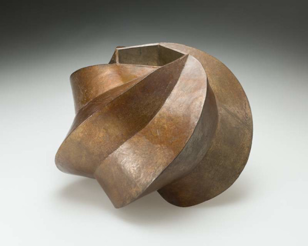 Vortex II by William Underhill