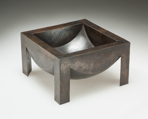 Big Bengali by William Underhill