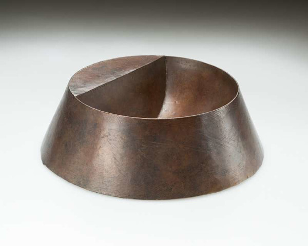 Cusp II by William Underhill