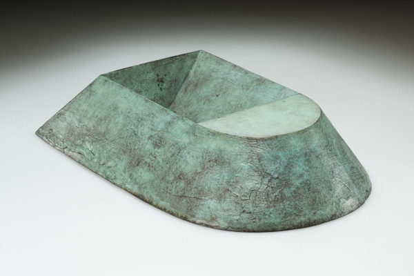 Mastaba by William Underhill