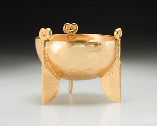 Midas Cup by William Underhill