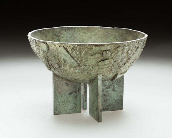 Mossy Texture by William Underhill