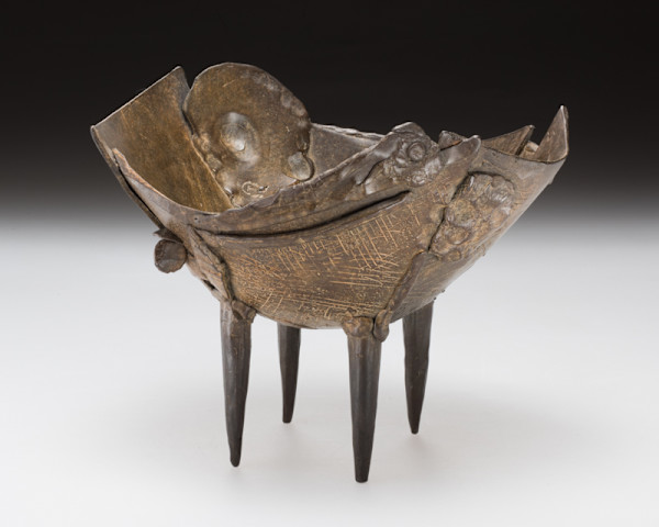 Dart One by William Underhill