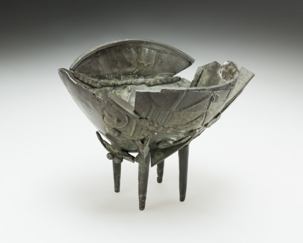 Dart Two by William Underhill