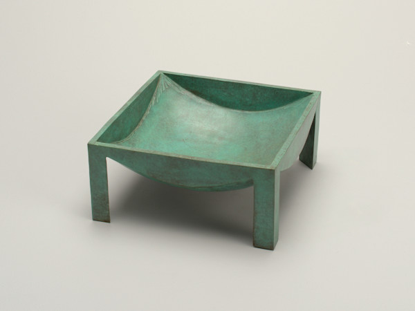 Small Bengali by William Underhill