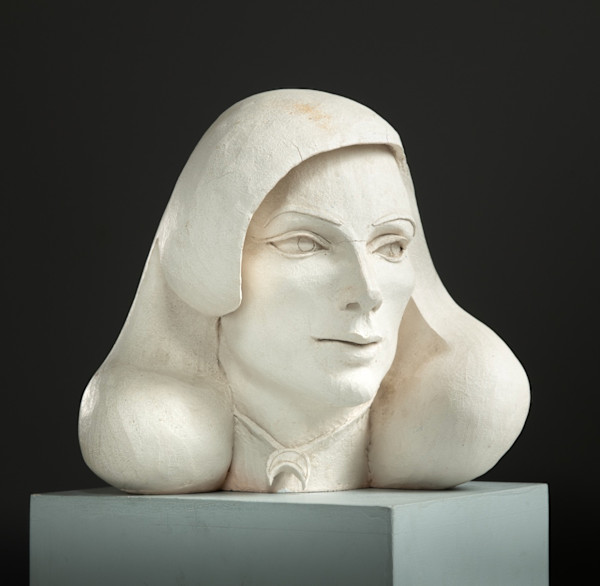 The Glamour Girl, or The Girl in the Bentley by William Underhill