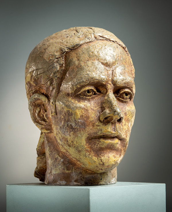 Hamilton by William Underhill