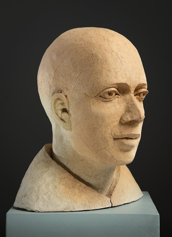 Egyptian Prince by William Underhill