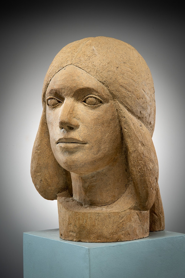 Amelia by William Underhill