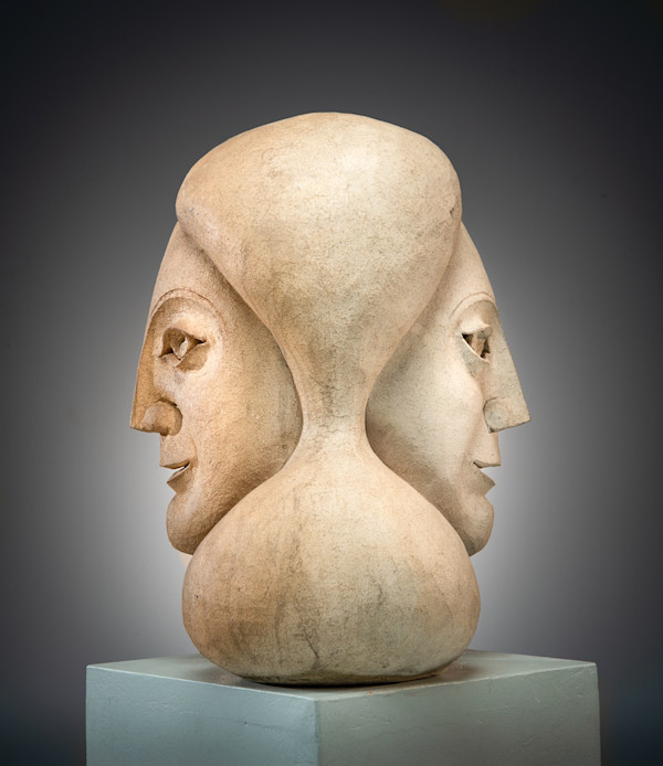 Janus by William Underhill