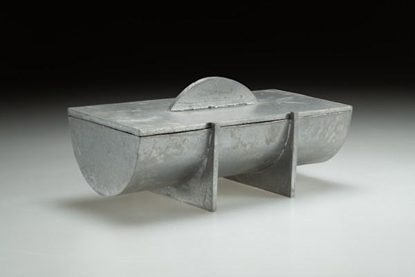 Pencil Box by William Underhill