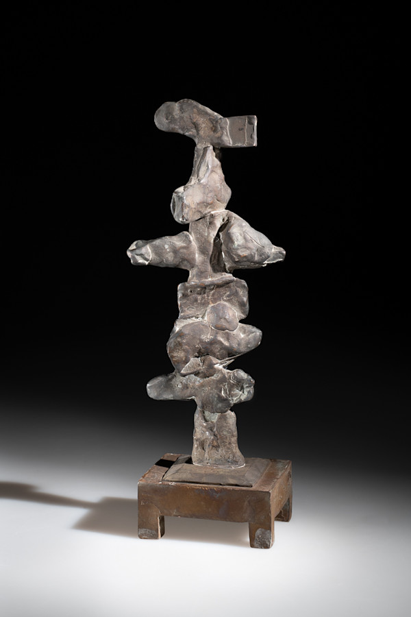 Hommage to Pete by William Underhill