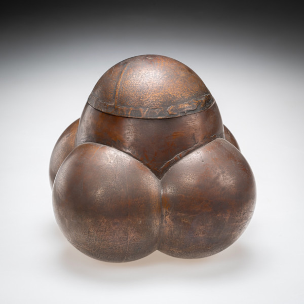 High Top Zygote by William Underhill