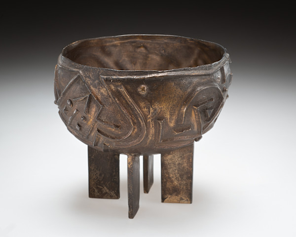 Kate's Pattern I or The Pearl by William Underhill