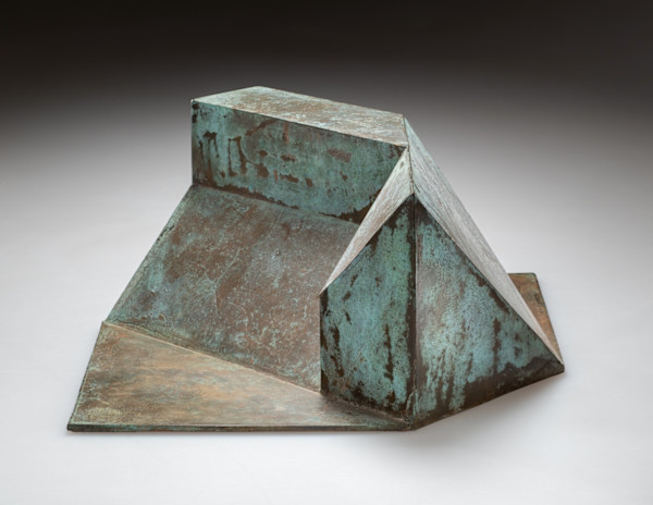 Palisade by William Underhill