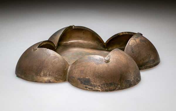 Quatrefoil by William Underhill