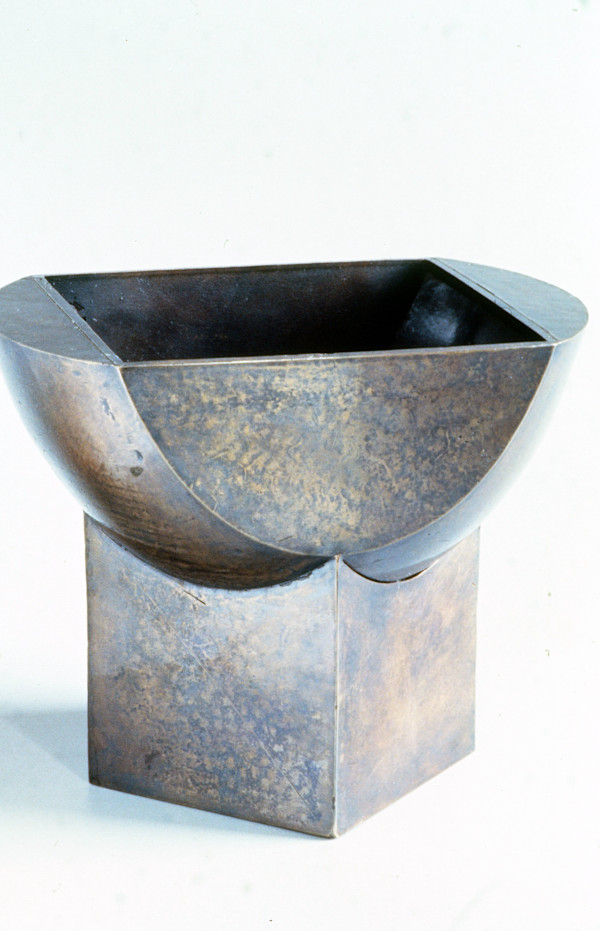 Erie Pendentive Variation by William Underhill