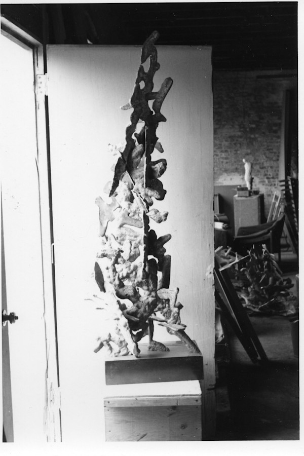 Flow Form by William Underhill