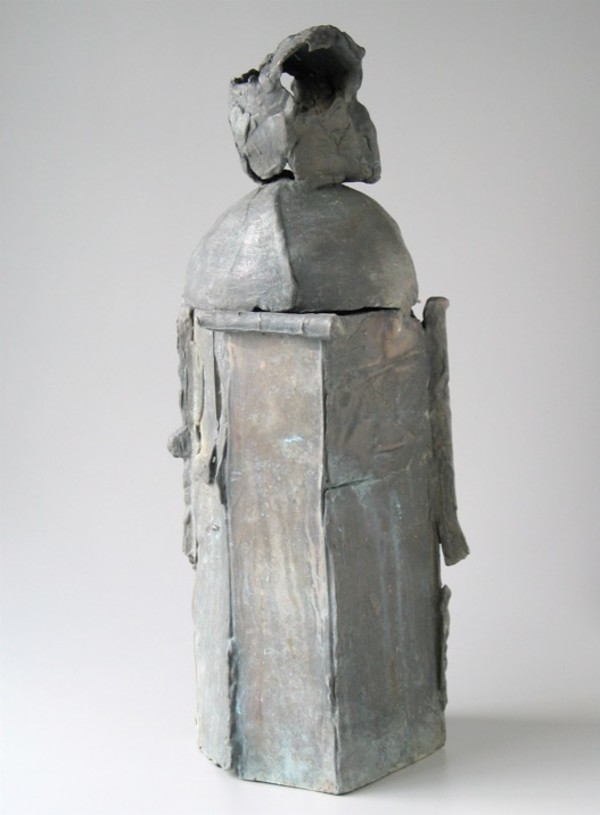 Huicilobos by William Underhill