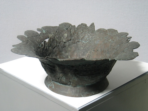 Splash by William Underhill