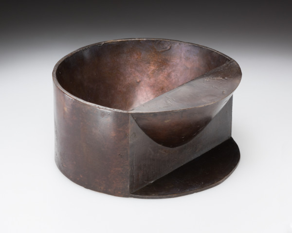Untitled Pot by William Underhill
