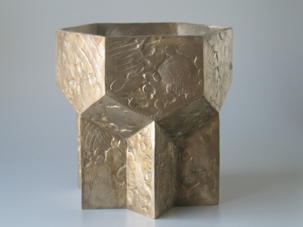 Prism Pot by William Underhill