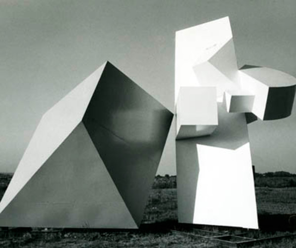 Sphinx by William Underhill