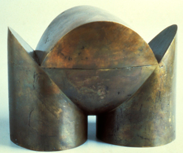 Hips by William Underhill