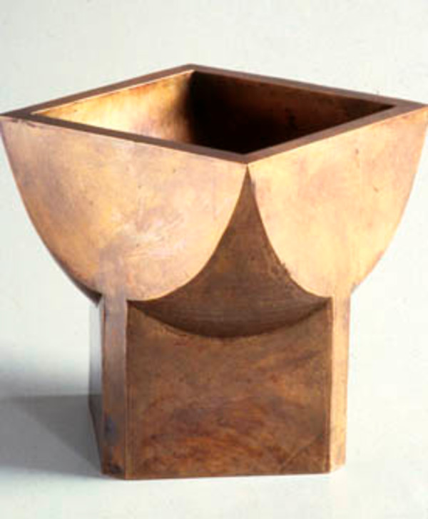 Ed's Pendentive by William Underhill