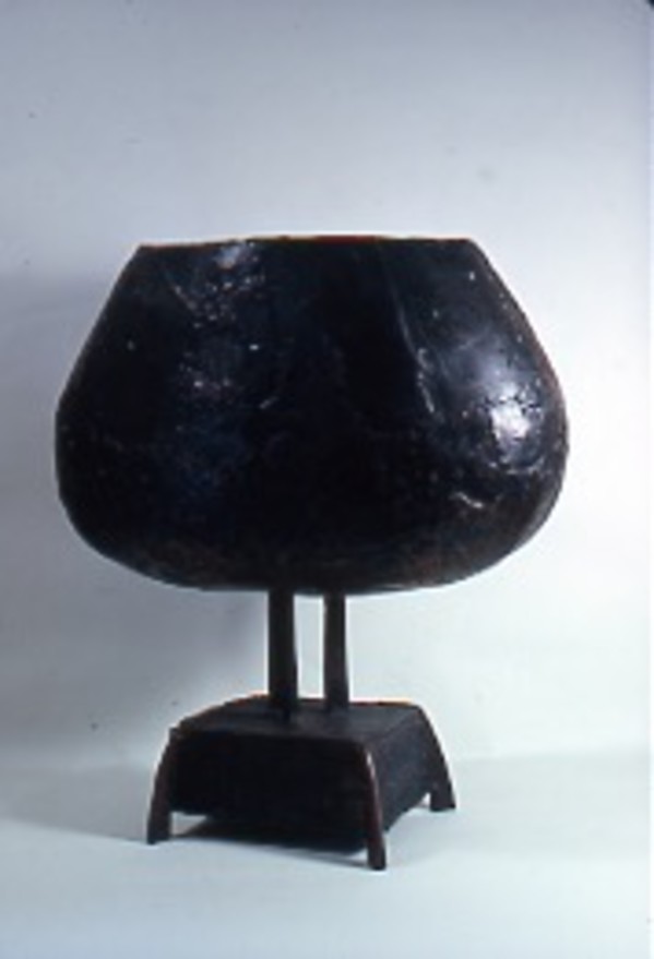 Big Snifter by William Underhill