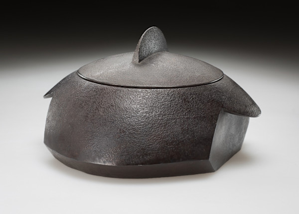 Bean Pot by William Underhill