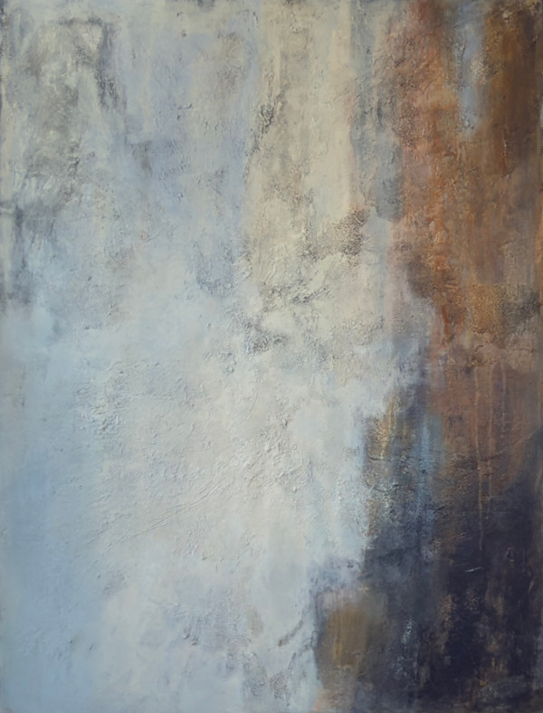 Bearing Witness by Heather Neilson, Image 1.