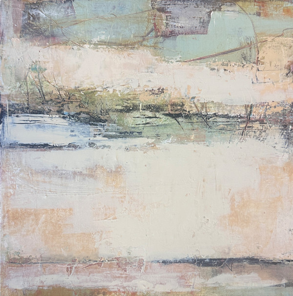 Between Fields by Heather Neilson, Image 1.