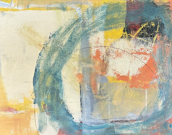 Divergence by Heather Neilson